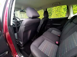 Mercedes-Benz A 160 2.0 CDI 60kW