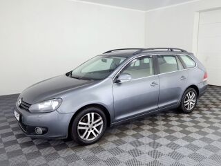 Volkswagen Golf Highline ATM 1.4 90kW