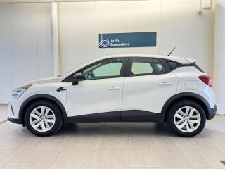 Renault Captur E-Tech Plug-In Hybrid Zen 1.6 68kW