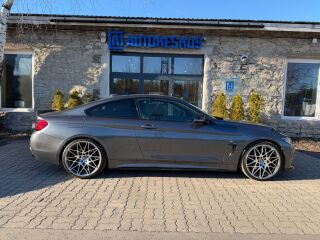 BMW 435 d xDrive M-Pakett 3.0 230kW
