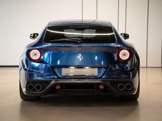Ferrari FF 6.3 V12 485kW