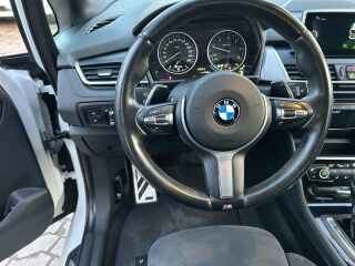 BMW 220 XDRIVE ACTIVE TOURER M-PAKETT 2.0 D 140kW