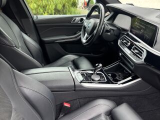 BMW X5 3.0 210kW