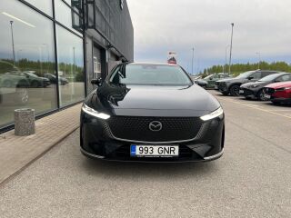 Mazda 6e Takumi 60kW