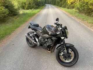 Yamaha FZ1-N 110kW