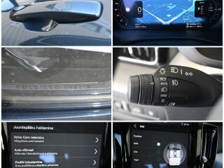 Volvo XC60 AWD INSCRIPTION EXPRESSION INTELLI MY22 2.0 T6 Twin engine Plug-in LONG RANGE 293kW