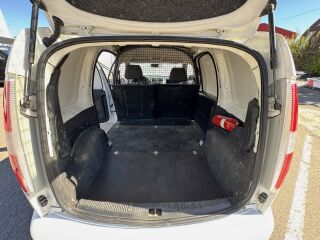 Skoda Praktik 1.2 63kW