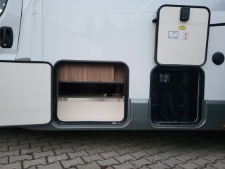Mobilvetta KROSSER 86 2.2 130kW