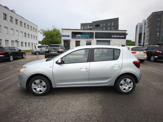 Dacia Sandero 1.0 54кВ