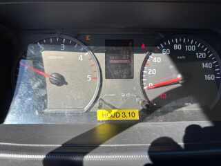 Nissan NT 400 4x2 90kW