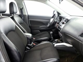 Citroen C4 Aircross Comfort 1.6 86kW