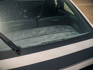 Porsche 911 3.6 353кВ