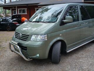 Volkswagen Multivan Highline 2.5 128kW
