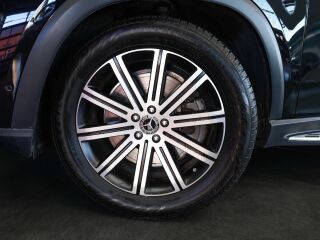 Mercedes-Benz GLE 350 de 4Matic Facelift 2.0 R4 225kW