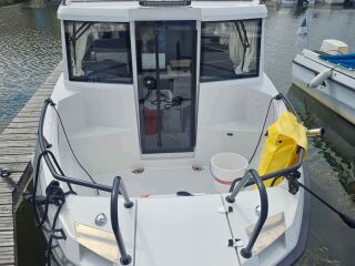 Finnmaster Pilot 6 Yamaha F130XA