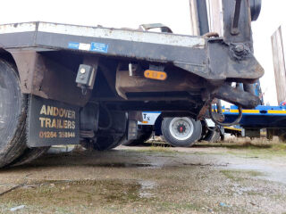 Andover CBDBCLLT 25