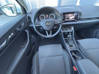 Skoda Karoq Elegance 1.5 110kW