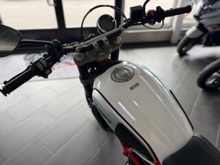 Ducati Scrambler Desert Sled L2 54кВ