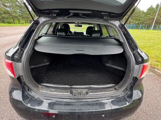 Toyota Avensis 2.2 110kW