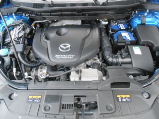 Mazda CX-5 Sports-Line 4X4 2.2 Skyactiv Tehnology 110кВ