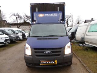 Ford Transit MULTILIFT 2.4 TDI 103kW