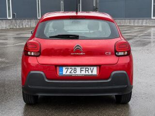 Citroen C3 1.2 60kW
