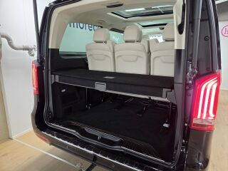 Mercedes-Benz V 300 Avantgarde LONG 4Matic 2.0 176kW