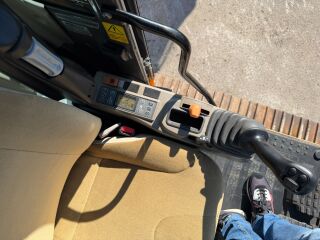 Case CX250D 140кВ