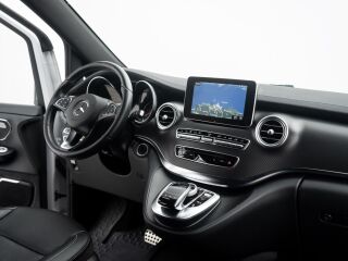 Mercedes-Benz V 250 d Long 4Matic AMG 2.1 173кВ