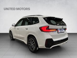 BMW X1 xDrive 23d M-Sportpakett 2.0 R4 145kW