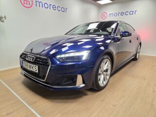 Audi A5 Sportback SPORTBACK 2.0 195kW