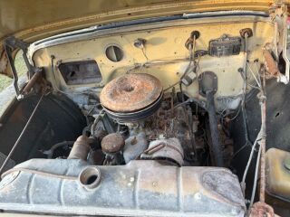 GAZ 53 88kW