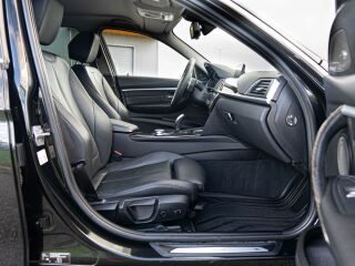 BMW 320 Luxury Line 2.0 120кВ