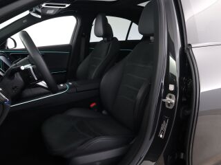 Mercedes-Benz E 300 de 4Matic AMG Plug in 2.0 R4 145kW
