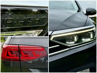 Volkswagen Passat Business Comfort Variant Facelift 1.5 TSI 110kW