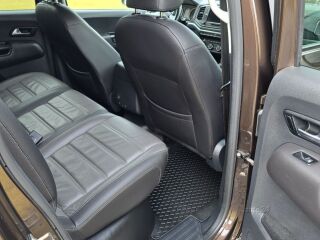 Volkswagen Amarok Highline 4Motion 3.0 190kW