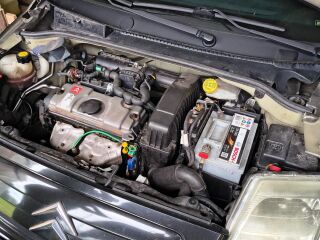 Citroen C2 1.4 54kW