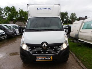 Renault Master MULTILIFTa/c 2.3 TDI 120kW