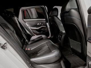 BMW 330 i M-Pakett Shadowline 2.0 190kW