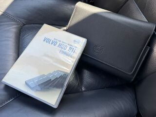 Volvo V70 2.0 100кВ