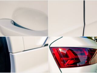Audi Q7 e-tron S-line 3.0 V6 TDI 190кВ