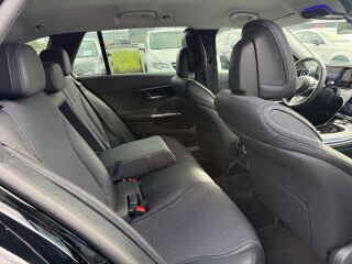 Mercedes-Benz C 200 Mild-Hybrid T Avantgarde 2.0 120kW