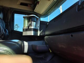 Scania R580