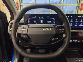 Kia Stonic EX 7DCT 1.0 T-GDI 74kW