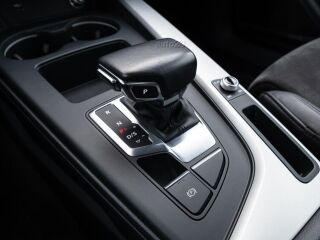 Audi A4 SEDAN 2.0 140kW