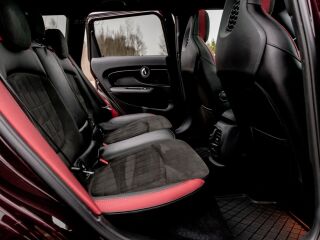 MINI Clubman 1.5 100кВ