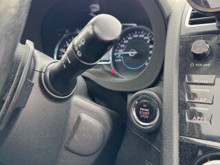Subaru Forester 2.0 110kW