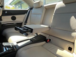 BMW 320 2.0 135kW