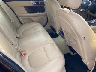 Jaguar XF 3.0 177kW