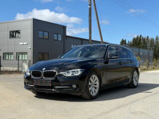BMW 318 2.0 110kW